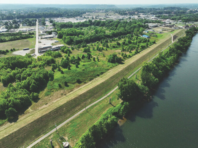 Business development: Wood County receives three site readiness grants